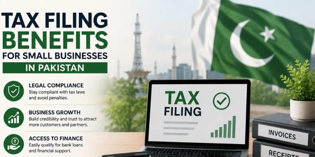 tax filing