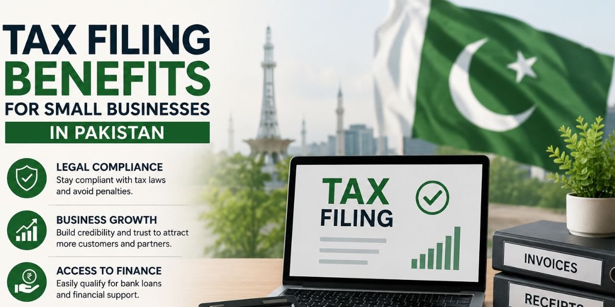 tax filing