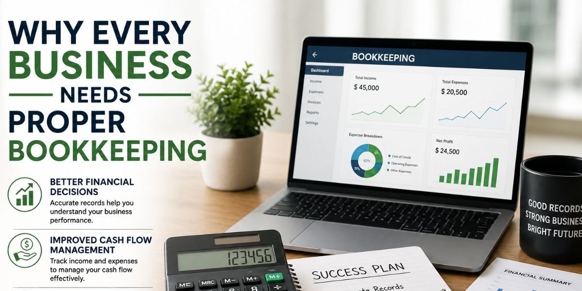 Bookkeeping